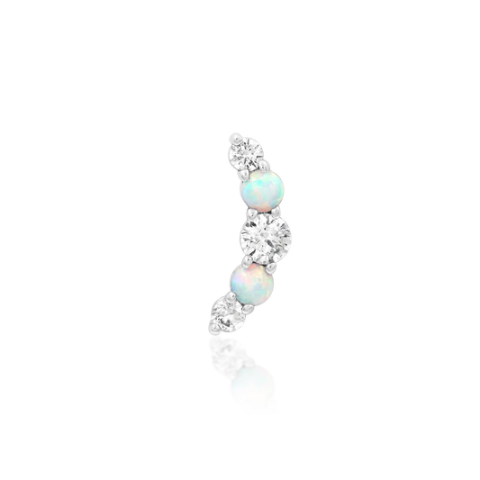 DANI - THREADLESS END *PRE-ORDER* Junipurr Jewelry