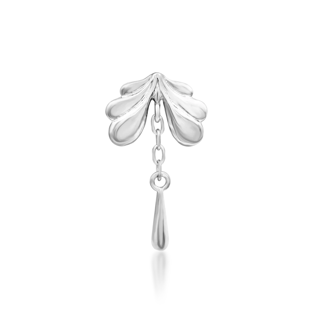 EVELYN - THREADLESS END *PRE-ORDER* Junipurr Jewelry