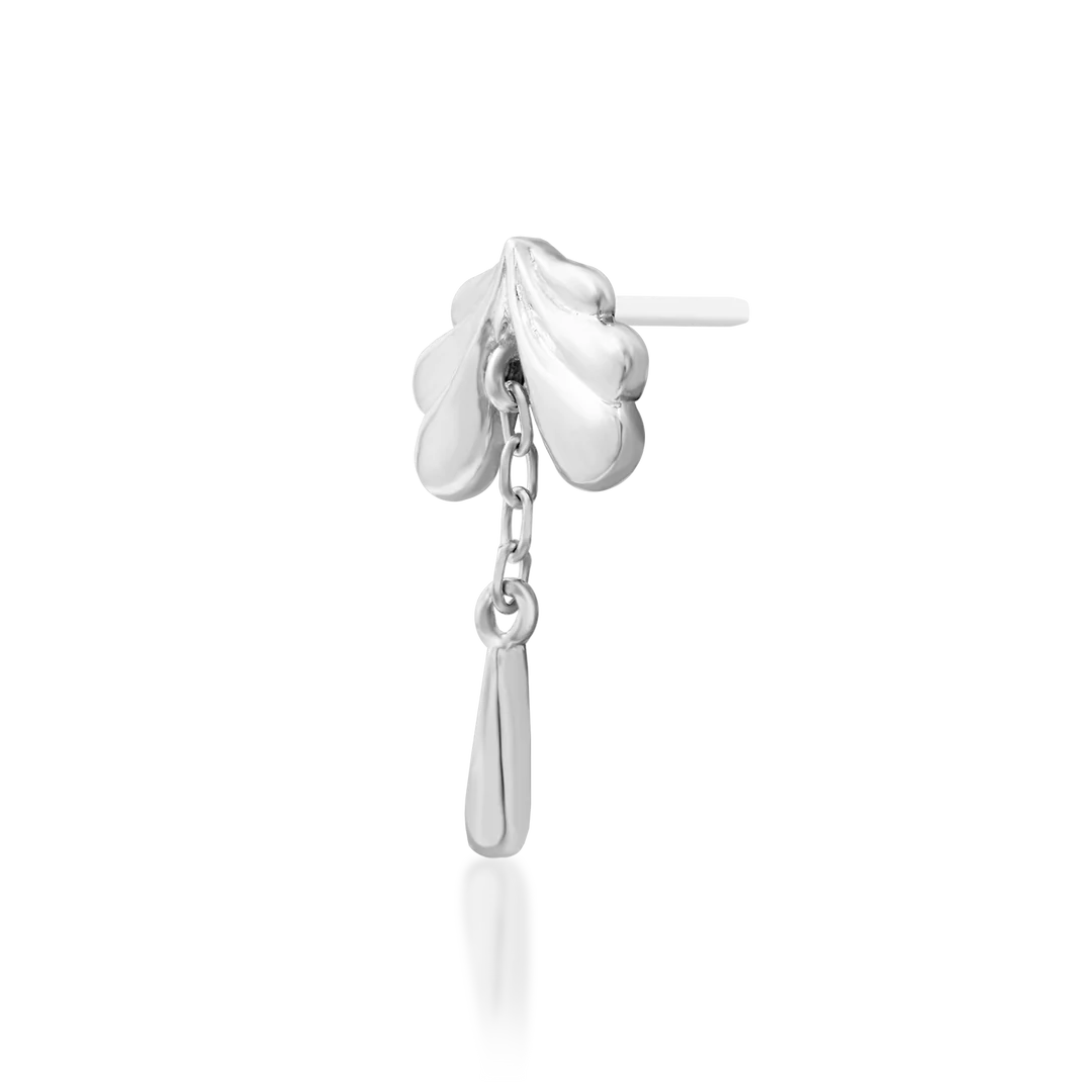 EVELYN - THREADLESS END *PRE-ORDER* Junipurr Jewelry
