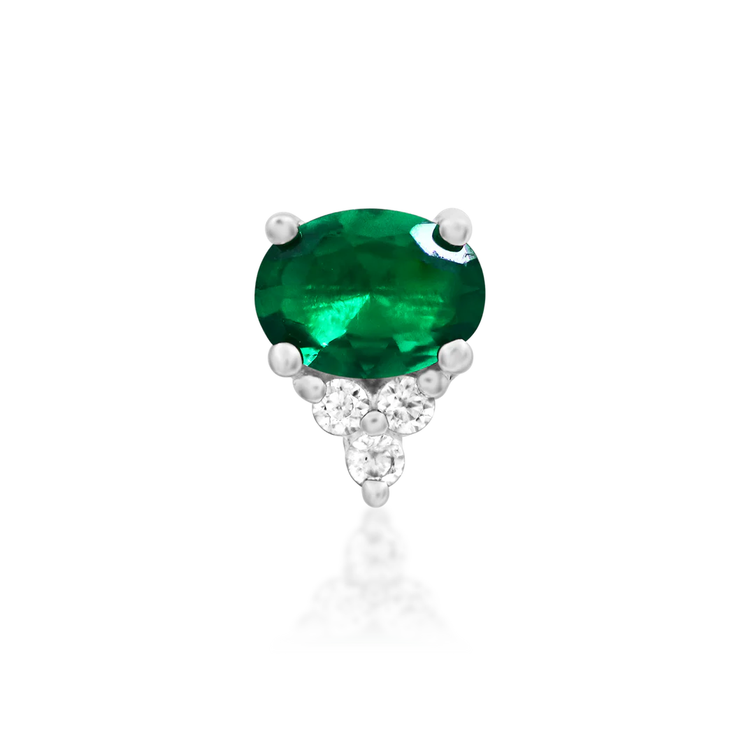 FAHEY - THREADLESS END *PRE-ORDER* Junipurr Jewelry
