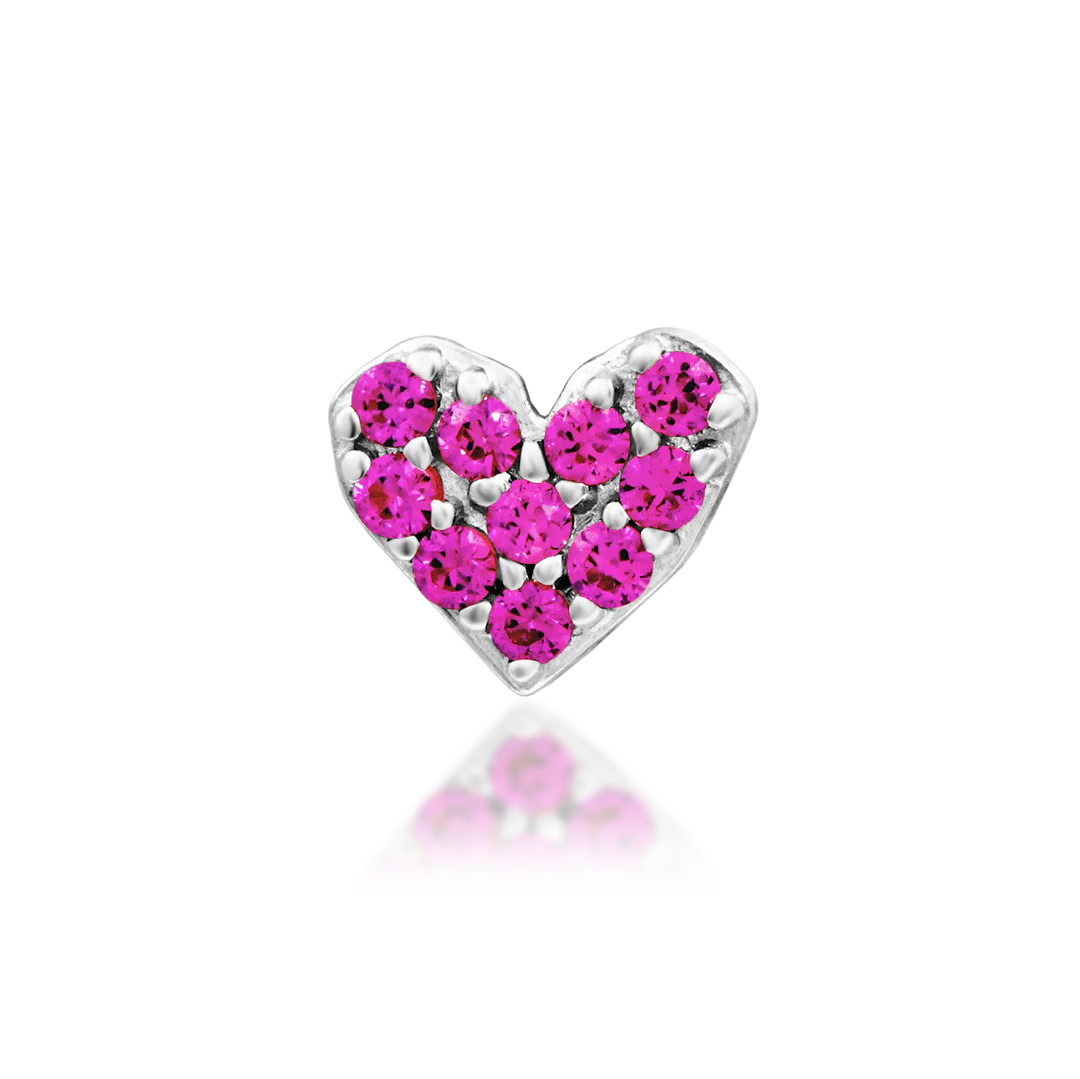 FIRST LOVE - THREADLESS END *PRE-ORDER* Junipurr Jewelry