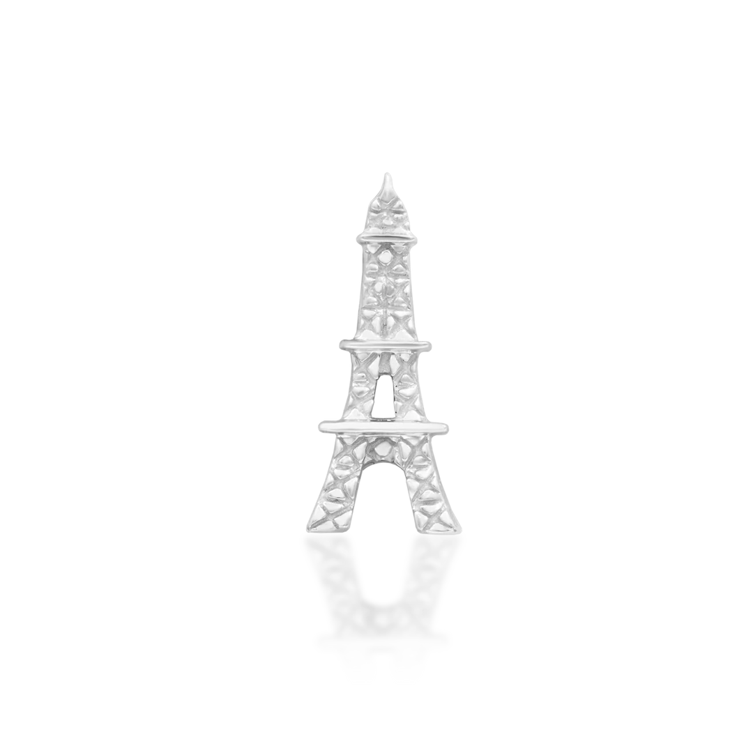 FROM PARIS WITH LOVE - THREADLESS END *PRE-ORDER* Junipurr Jewelry