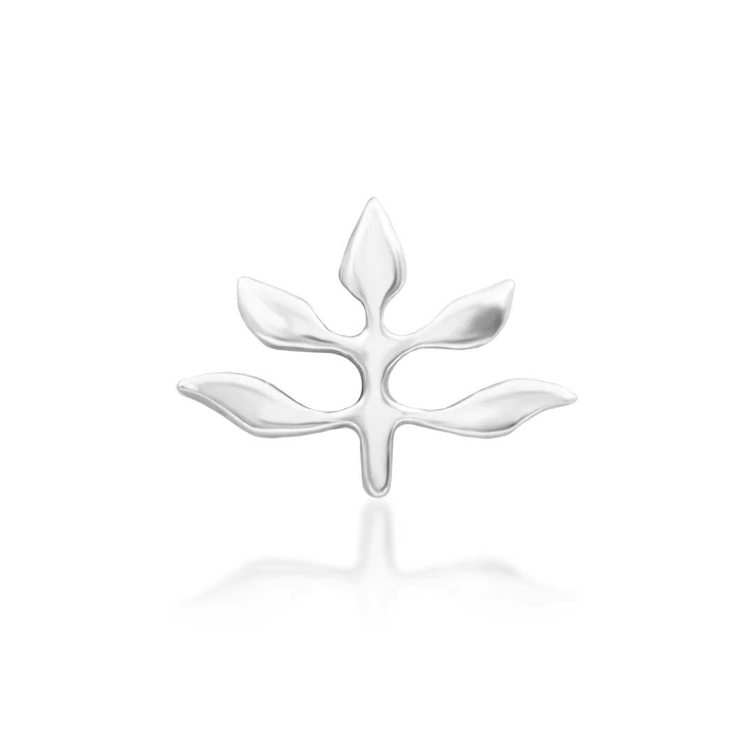 GODDESS - THREADLESS END *PRE-ORDER* Junipurr Jewelry