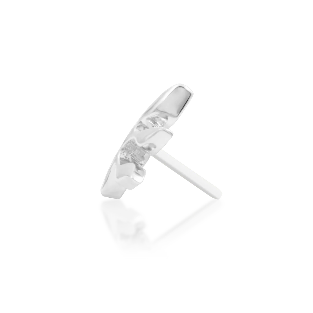 GODDESS - THREADLESS END *PRE-ORDER* Junipurr Jewelry