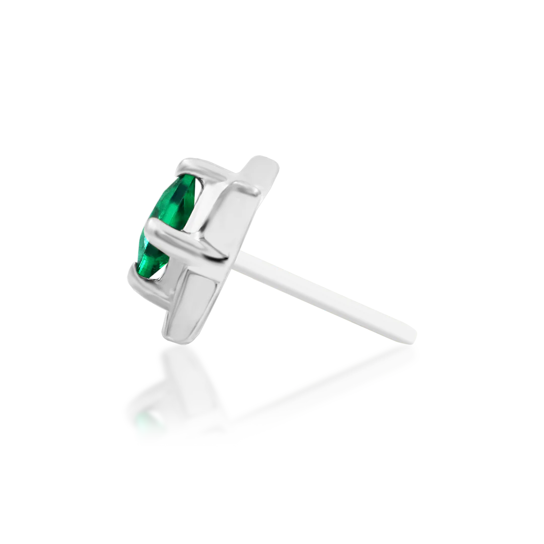 KINGSLEY - THREADLESS END *PRE-ORDER* Junipurr Jewelry