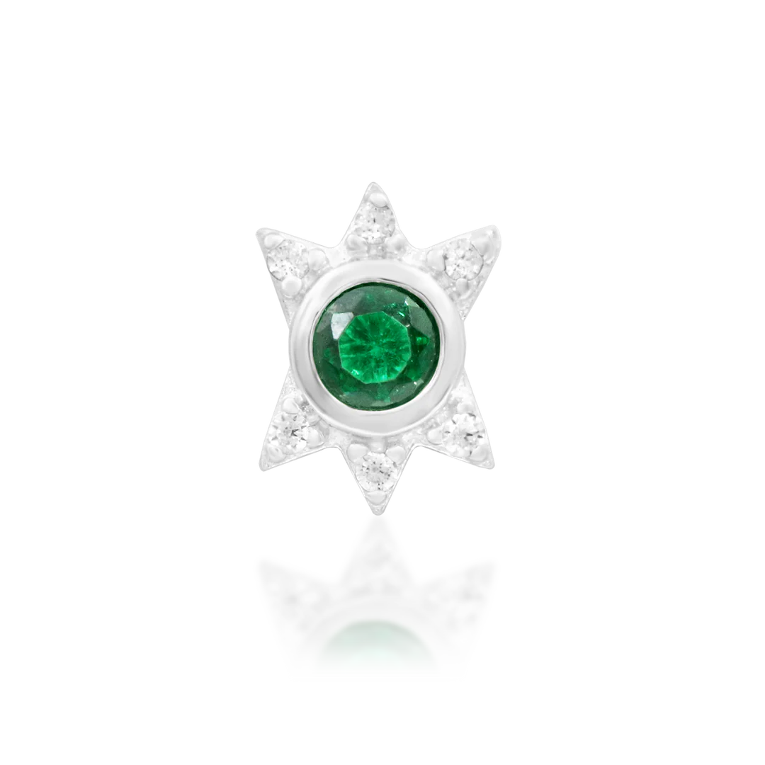 MAGE - THREADLESS END *PRE-ORDER* Junipurr Jewelry