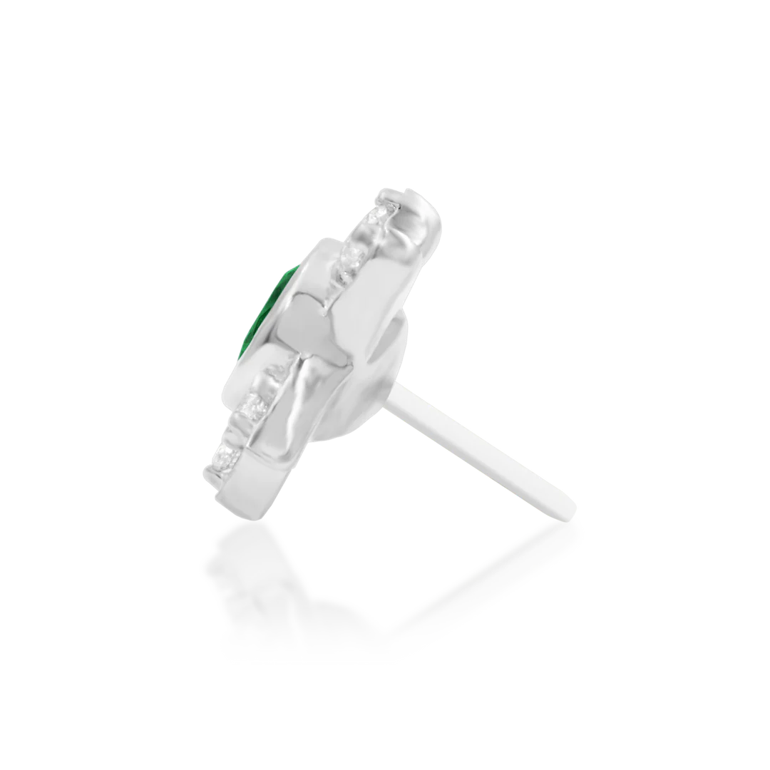 MAGE - THREADLESS END *PRE-ORDER* Junipurr Jewelry
