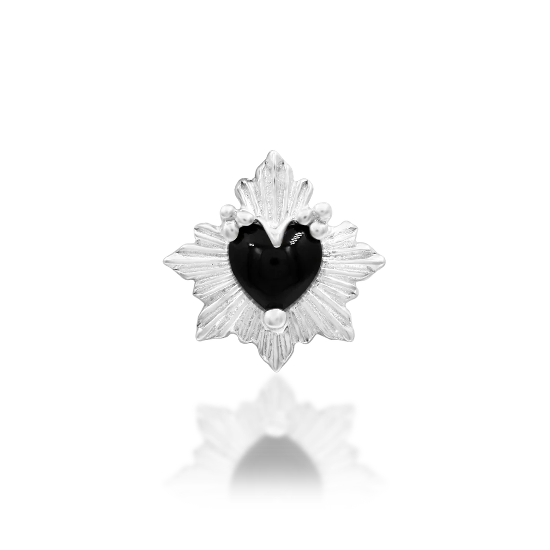 NYX - THREADLESS END *PRE-ORDER* Junipurr Jewelry