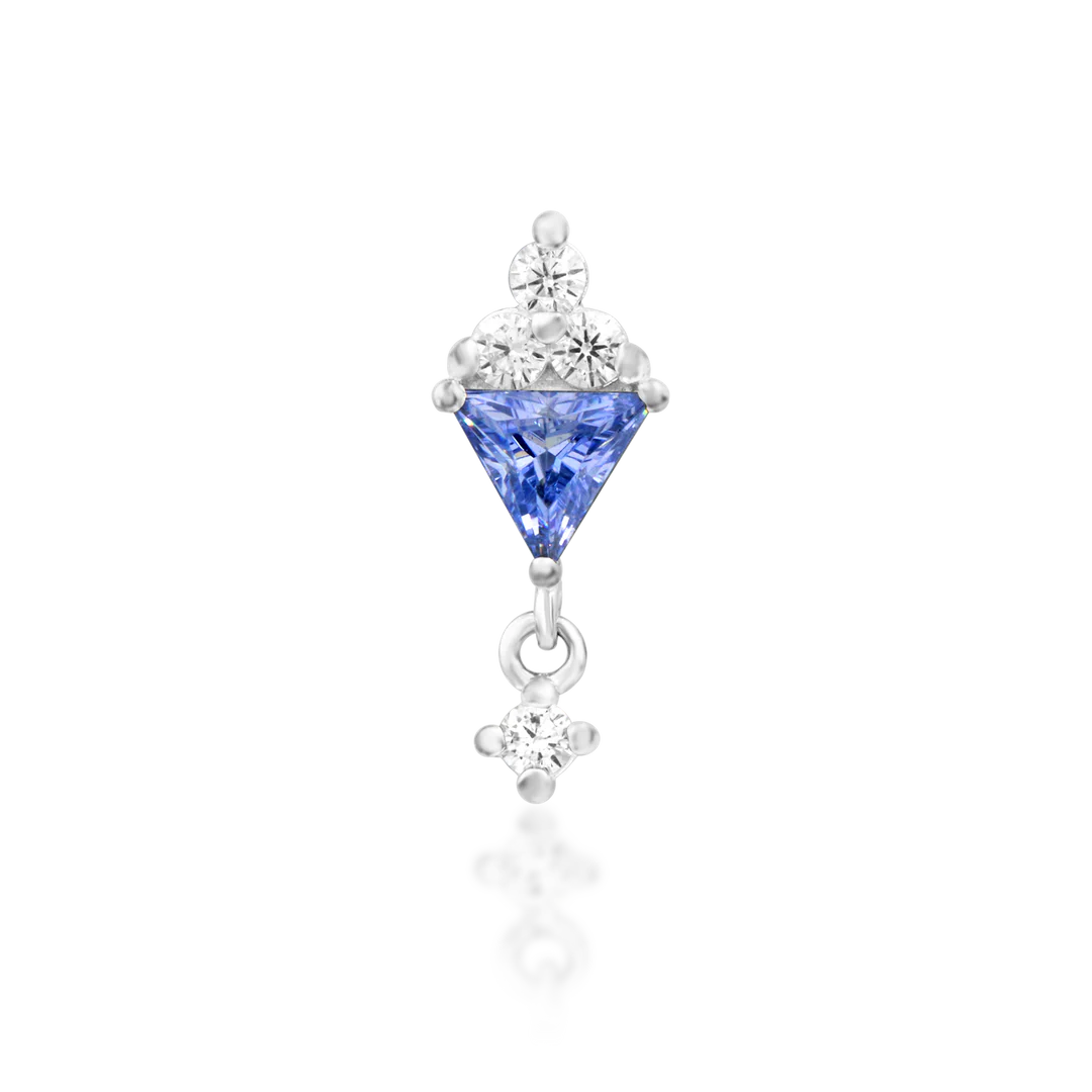 SARABE - THREADLESS END *PRE-ORDER* Junipurr Jewelry