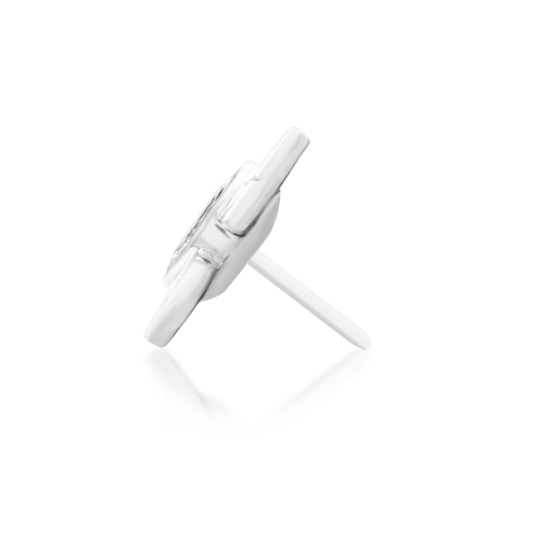 SIRENA - THREADLESS END *PRE-ORDER* Junipurr Jewelry