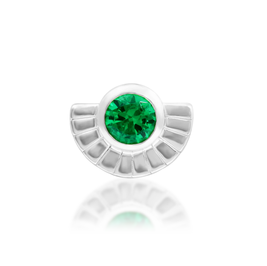 ZORIA - THREADLESS END *PRE-ORDER* Junipurr Jewelry