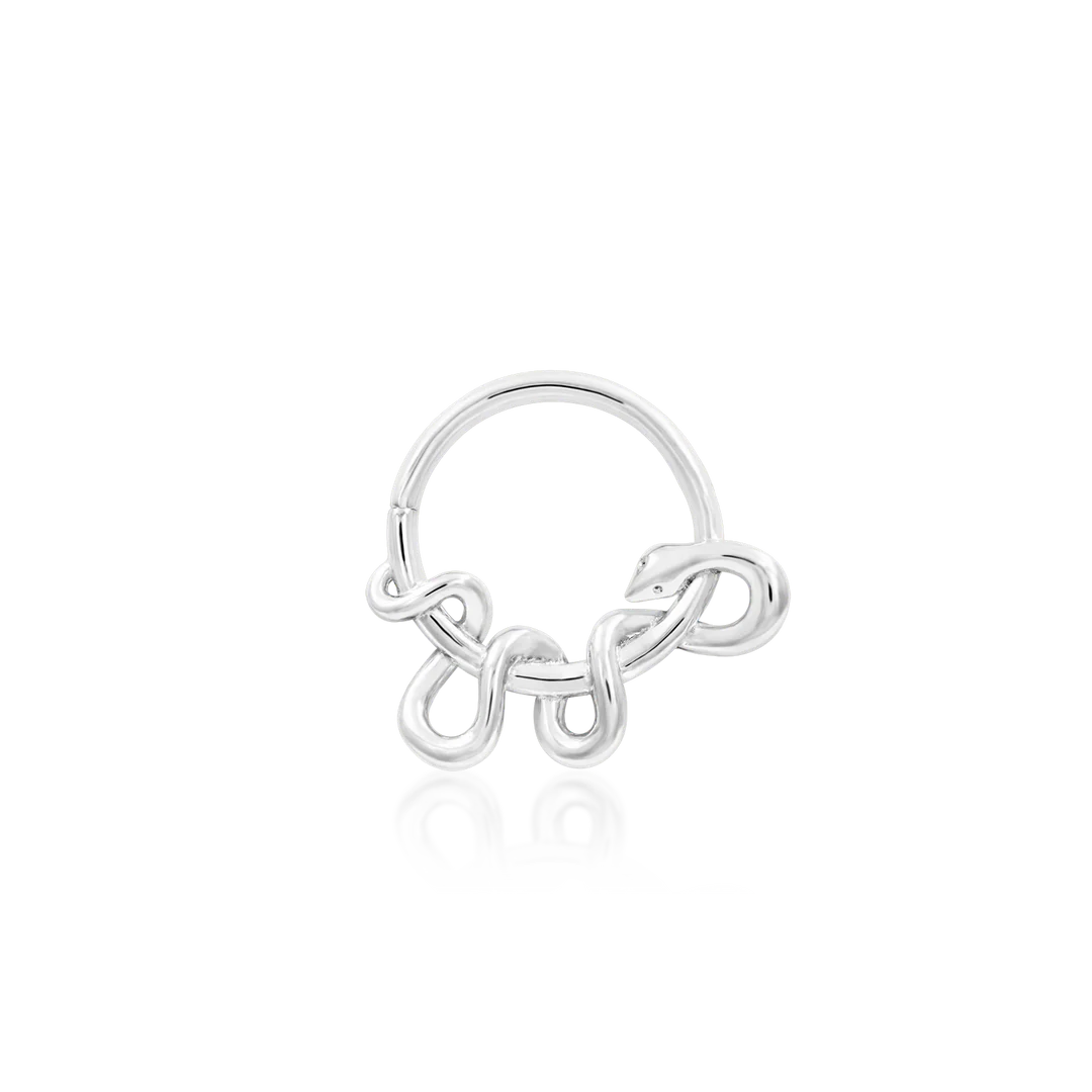 KAA - SEAM RING *IN-STOCK* Junipurr Jewelry