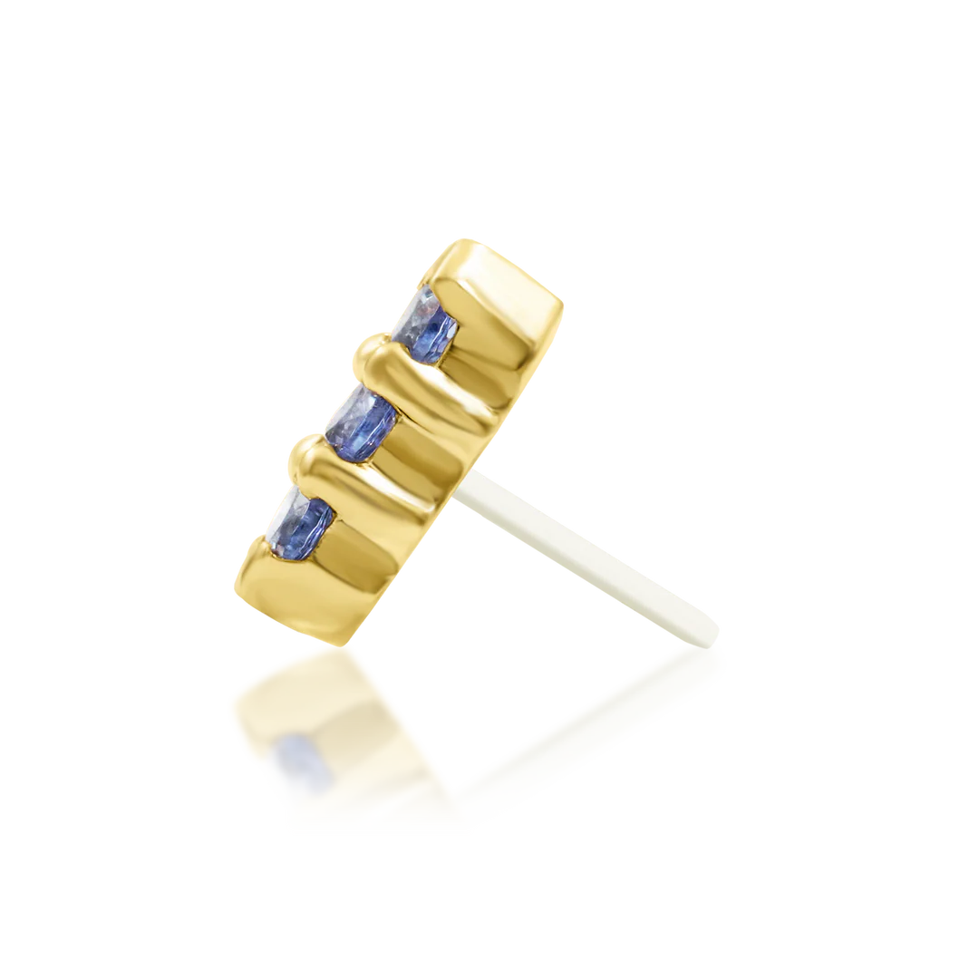 ADEA - THREADLESS END *PRE-ORDER* Junipurr Jewelry