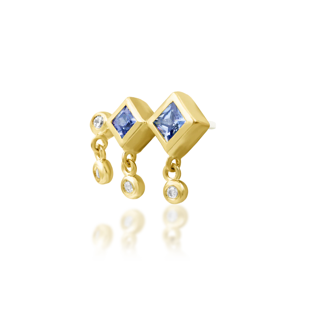 ADIMU - THREADLESS END *PRE-ORDER* Junipurr Jewelry