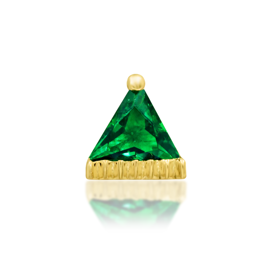 ALVERN - THREADLESS END *PRE-ORDER* Junipurr Jewelry