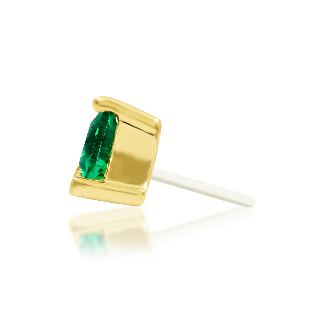 ALVERN - THREADLESS END *PRE-ORDER* Junipurr Jewelry
