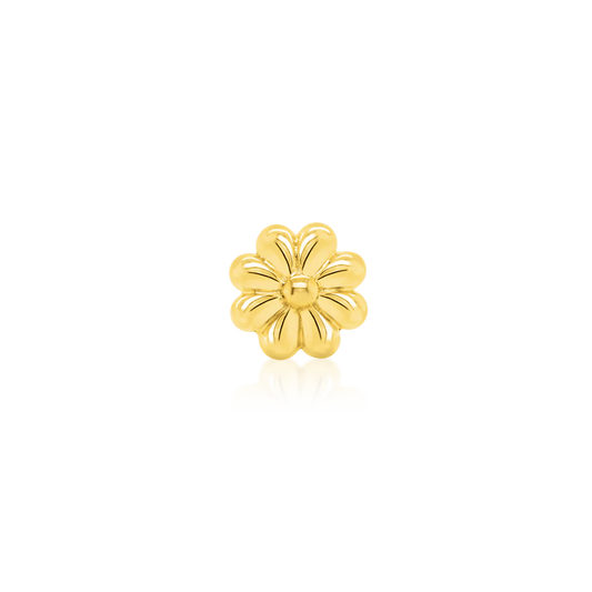 ASTER - THREADLESS END *PRE-ORDER* Junipurr Jewelry