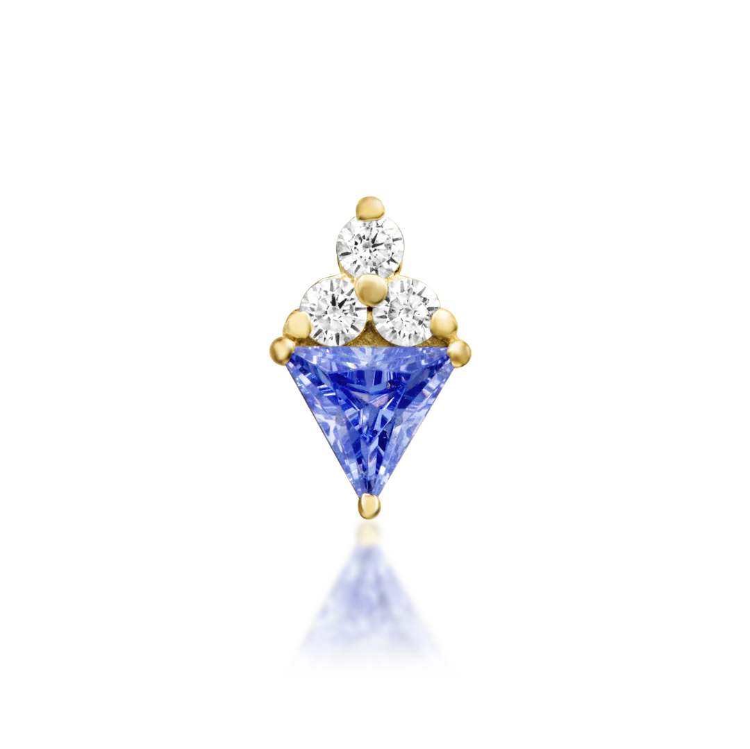 BAHATI - THREADLESS END *PRE-ORDER* Junipurr Jewelry