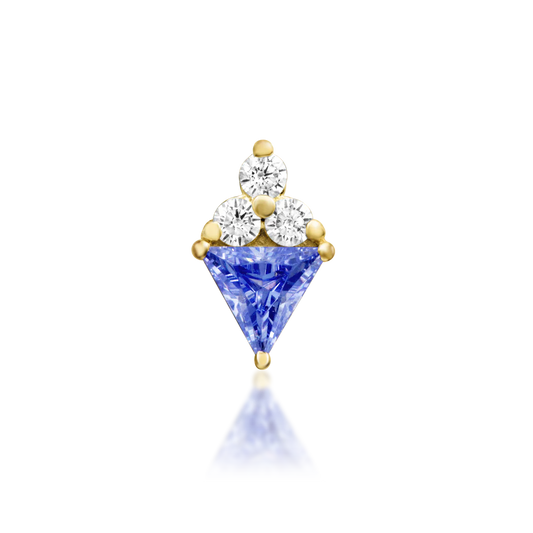 BAHATI - THREADLESS END *PRE-ORDER* Junipurr Jewelry