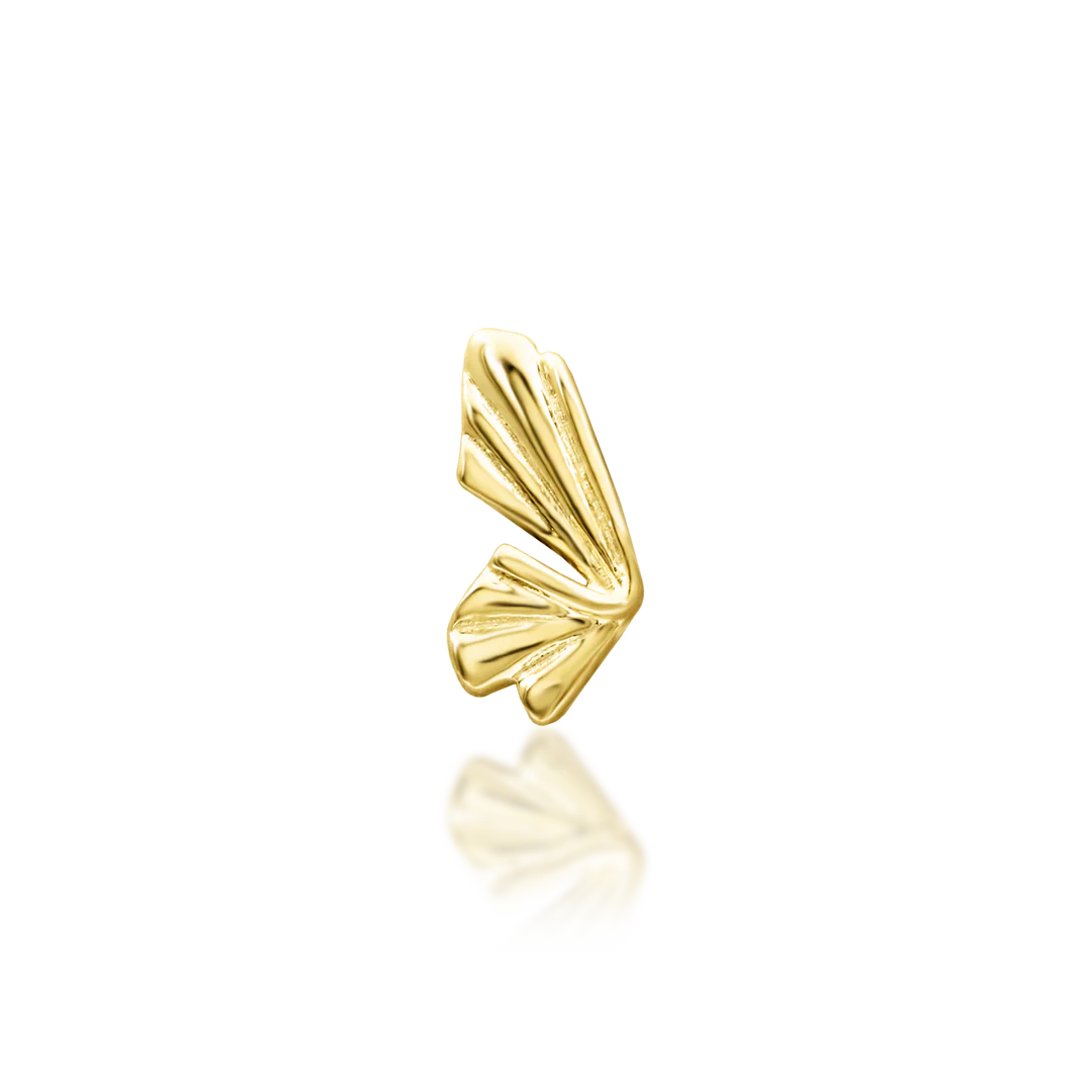 BUTTERFLIGHTS - THREADLESS END *PRE-ORDER* Junipurr Jewelry