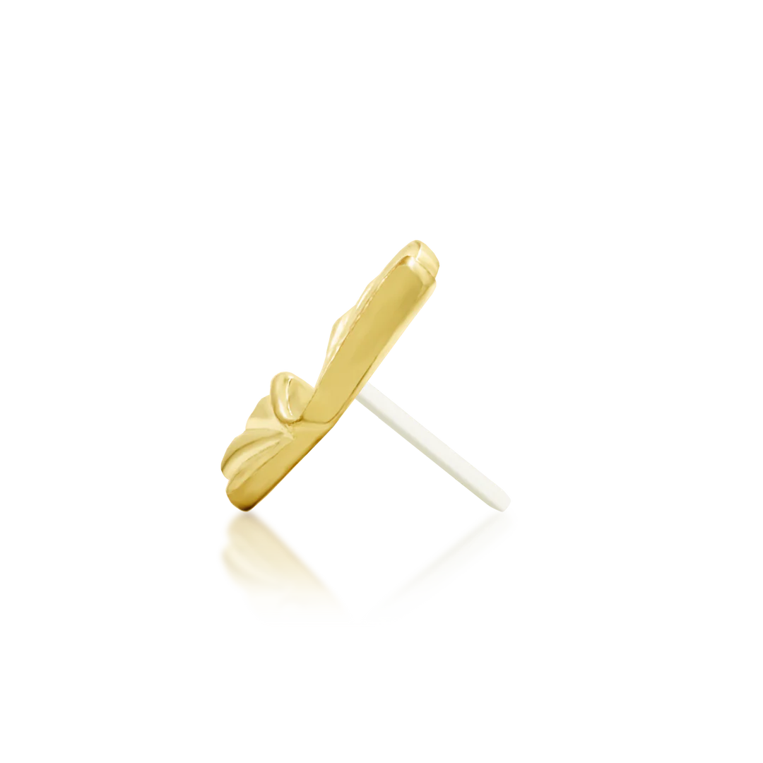 BUTTERFLIGHTS - THREADLESS END *PRE-ORDER* Junipurr Jewelry