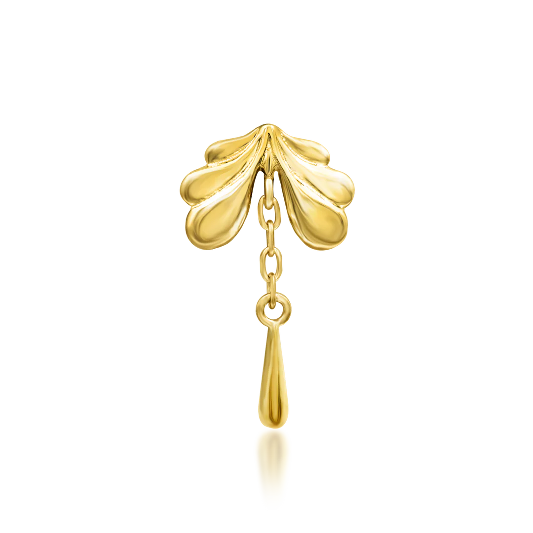 EVELYN - THREADLESS END *PRE-ORDER* Junipurr Jewelry