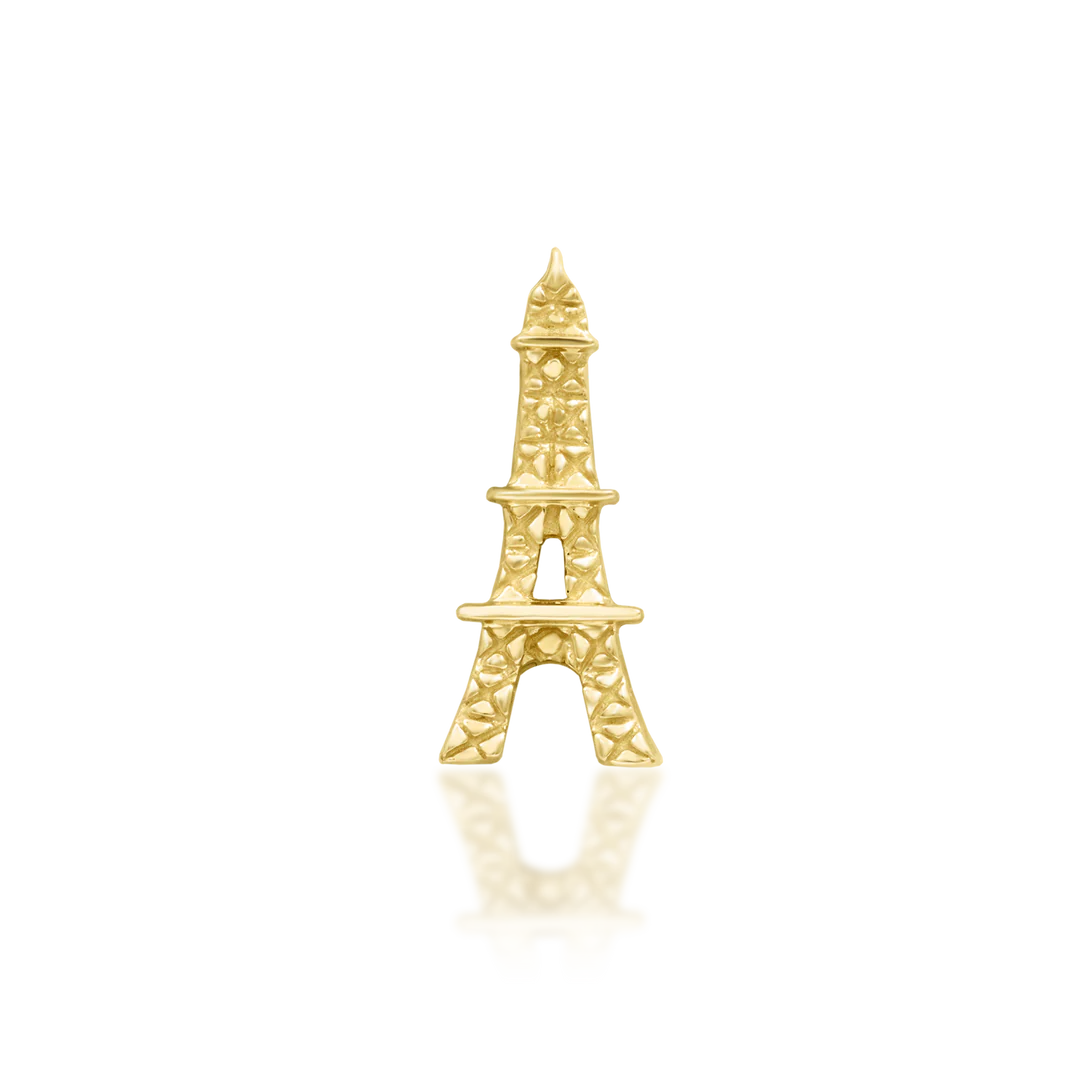 FROM PARIS WITH LOVE - THREADLESS END *PRE-ORDER* Junipurr Jewelry