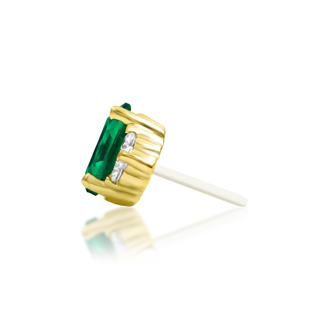 HARIAL - THREADLESS END *PRE-ORDER* Junipurr Jewelry