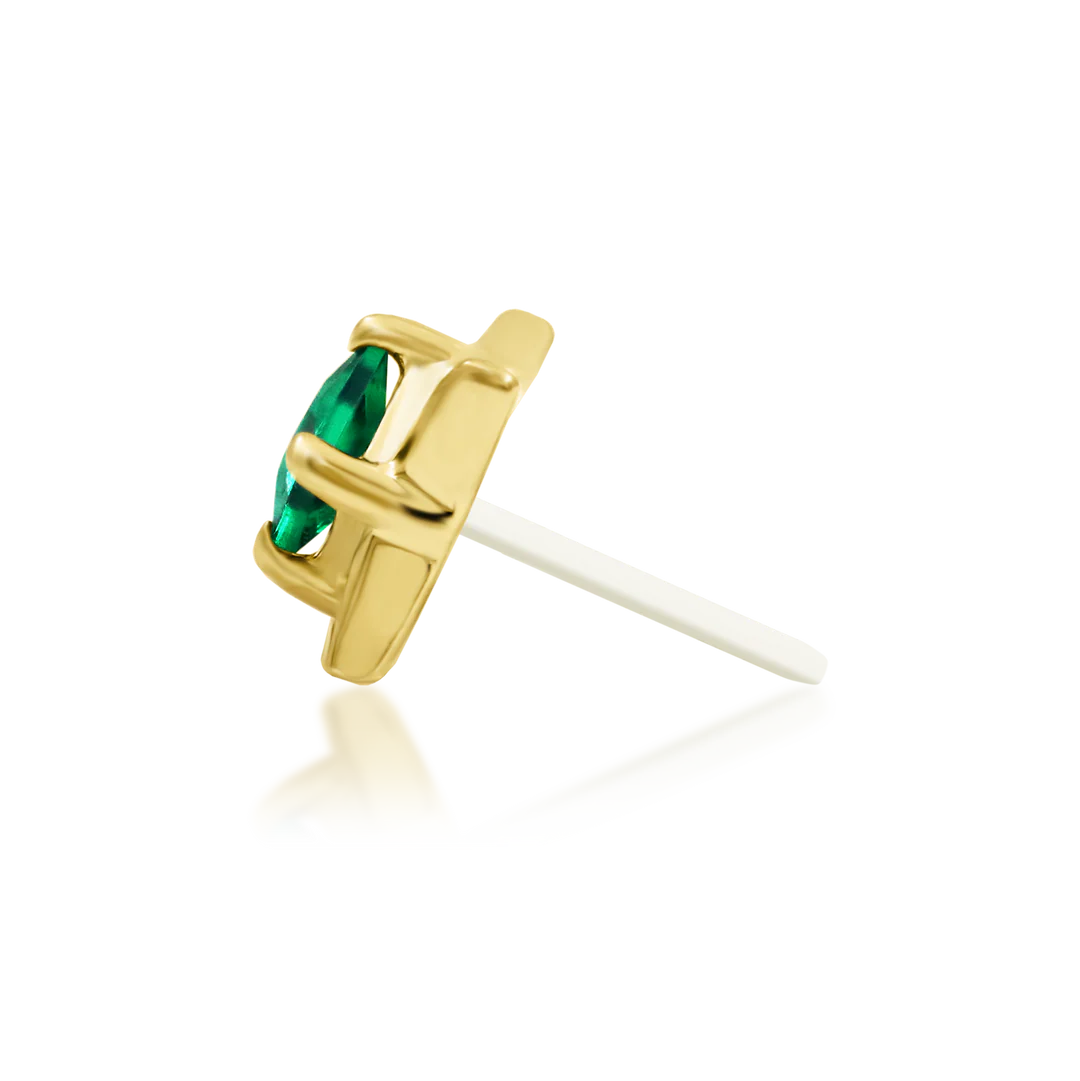 KINGSLEY - THREADLESS END *PRE-ORDER* Junipurr Jewelry