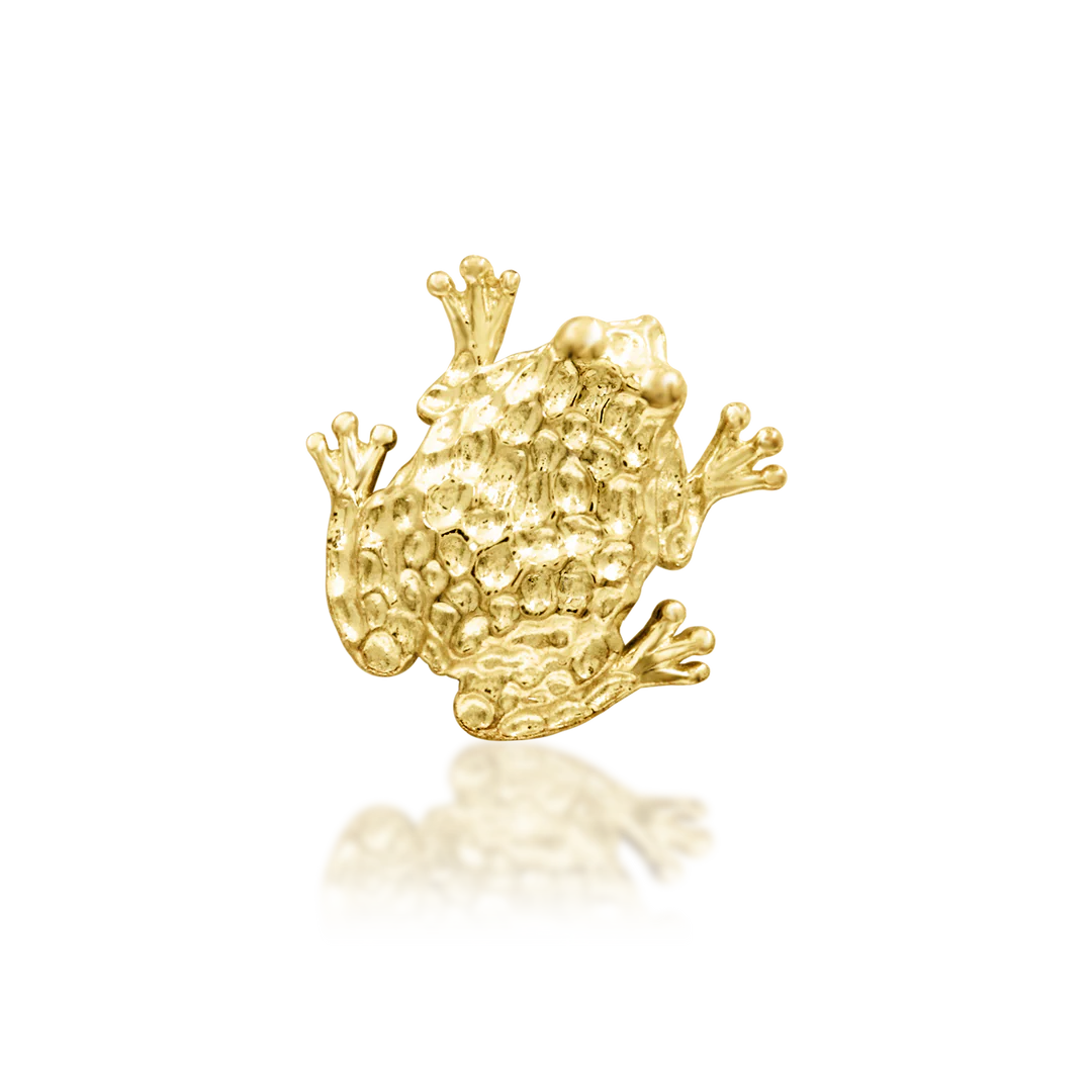 LORD HOPS - THREADLESS END *PRE-ORDER* Junipurr Jewelry