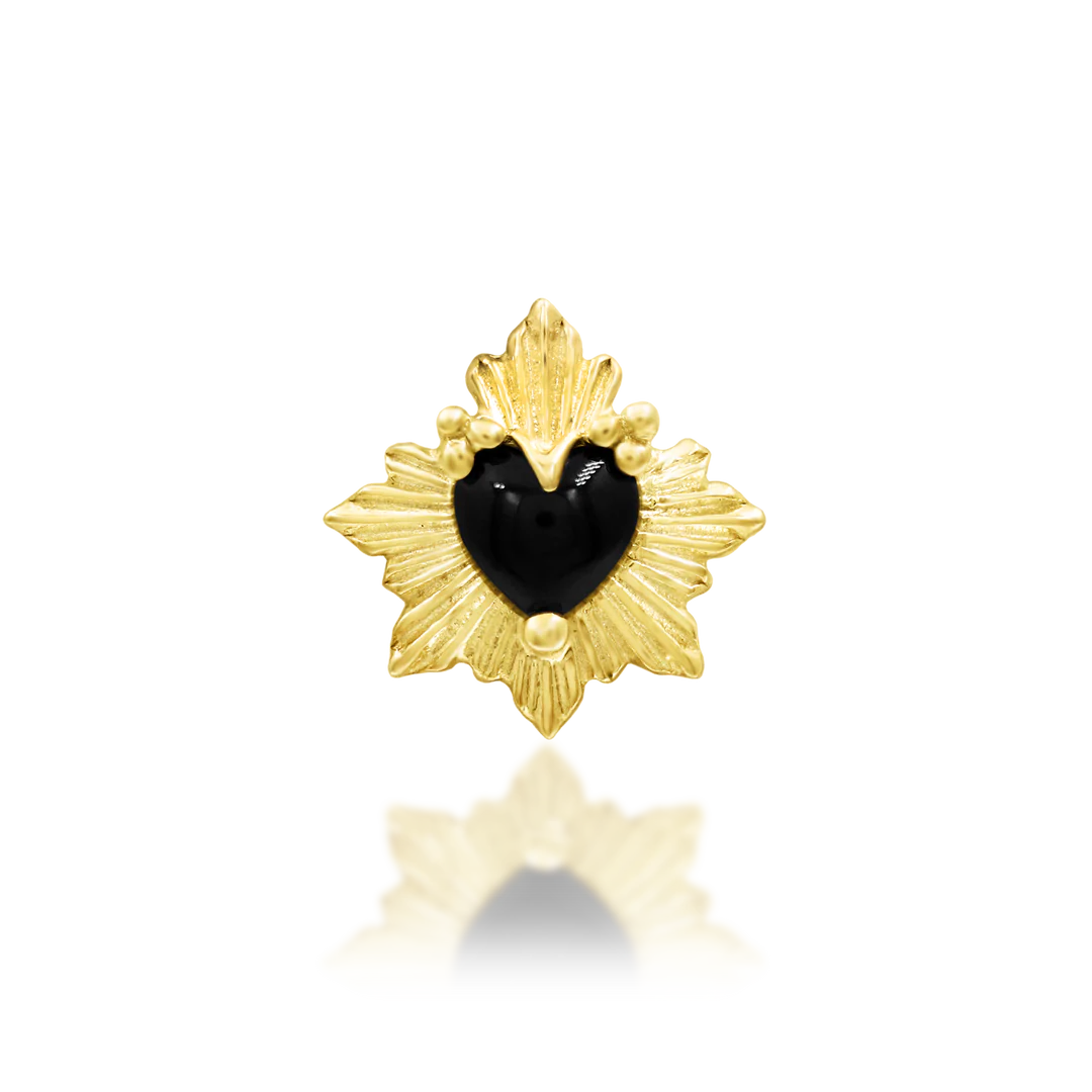 NYX - THREADLESS END *PRE-ORDER* Junipurr Jewelry