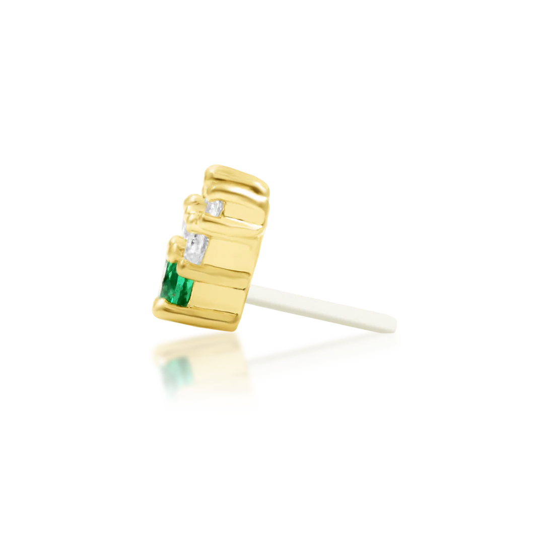 VIXYN - THREADLESS END *PRE-ORDER* Junipurr Jewelry