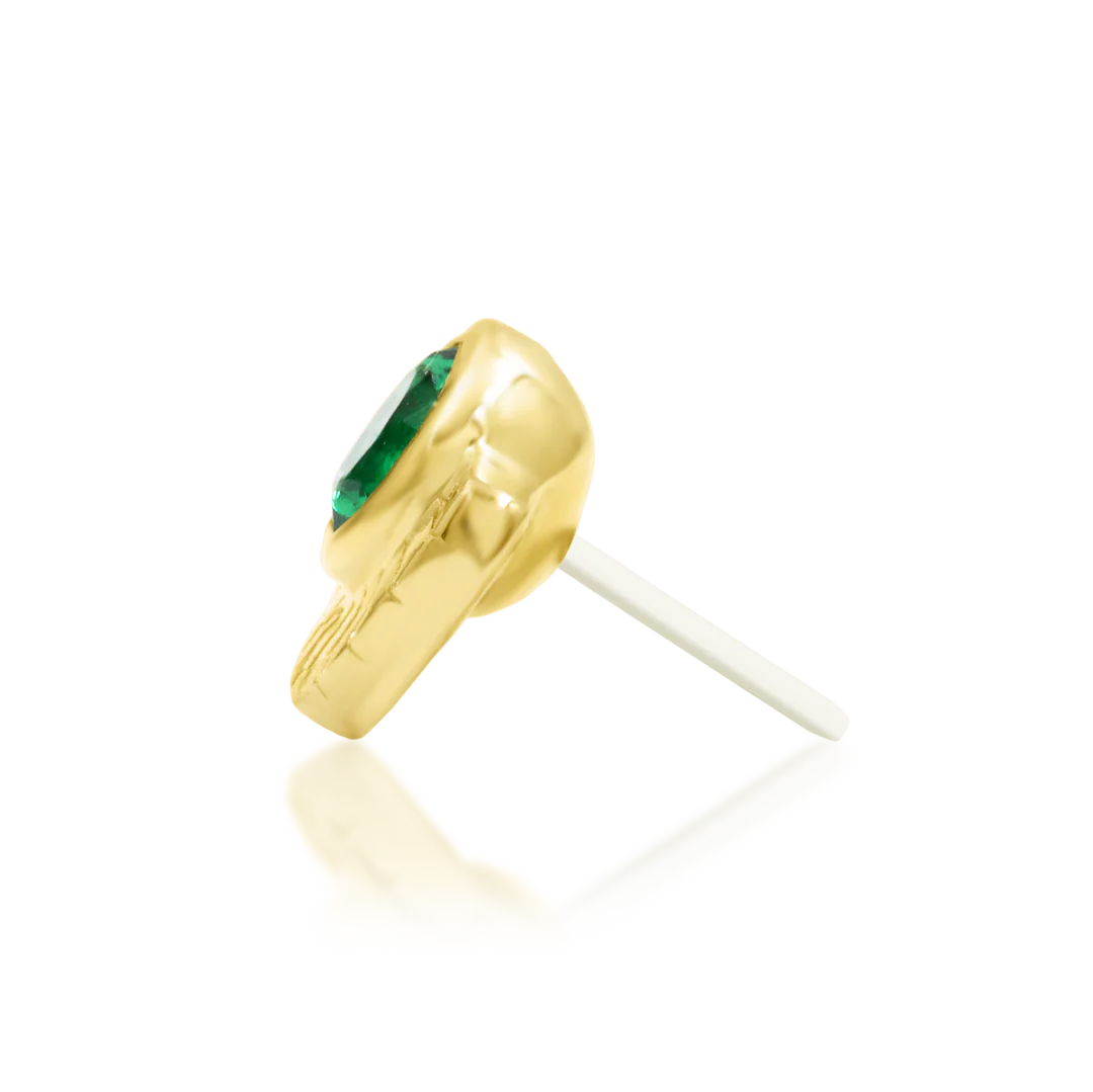 ZORIA - THREADLESS END *PRE-ORDER* Junipurr Jewelry
